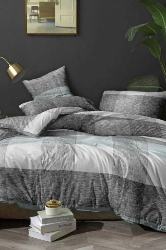 Комплект постільної білизни (євро)